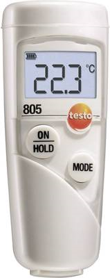 TESTO Mini-Infarot-Thermometer 805 (0563 8051)