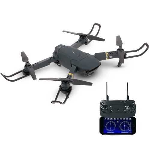 L800 E58 720P Wifi FPV Altitude Hold RC Drone Quadcopter