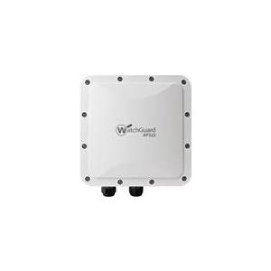 WatchGuard AP322 - Drahtlose Basisstation - GigE - Wi-Fi - Dualband - WatchGuard Trade-Up Program (WGA3W493)