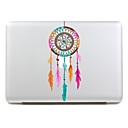 skinat extraíble colores minoría joyería labios tableta y portátil pegatina ordenador para MacBook Pro de 13, aire 13170  270 mm