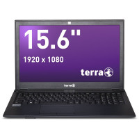 TERRA Mobile 1515 - Core i3 Mobile - 2,4 GHz