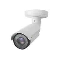 AXIS Q1765-LE Network Camera - Netzwerkkamera - Außenbereich - Farbe (Tag&Nacht) - optischer Zoom: 18 x - verschiedene Brennweiten - Audio - 10/100 - High PoE (0509-001)