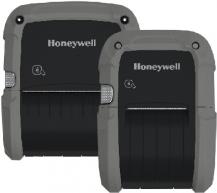 Honeywell - Drucker-Cradle mit Ladegerät für Fahrzeuge - für Honeywell RP4