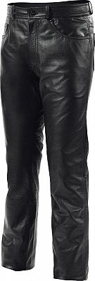 IXS Gaucho III, leather pants women