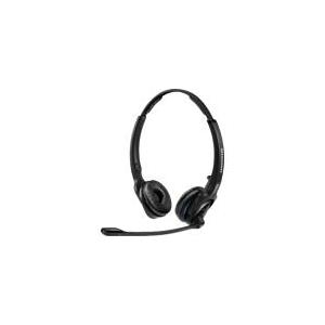 Sennheiser MB Pro 2 - Headset - On-Ear - drahtlos - Bluetooth (506044)