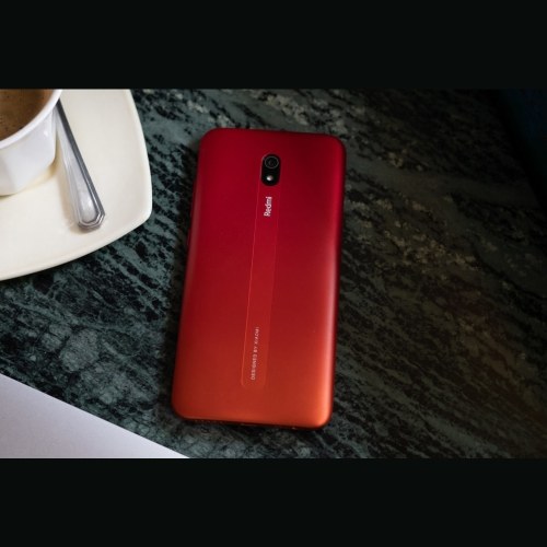 Version globale Téléphone mobile Xiaomi Redmi 8A