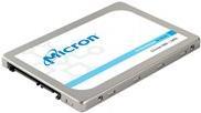 Micron - SSD - verschlüsselt - 256 GB - intern - 2.5