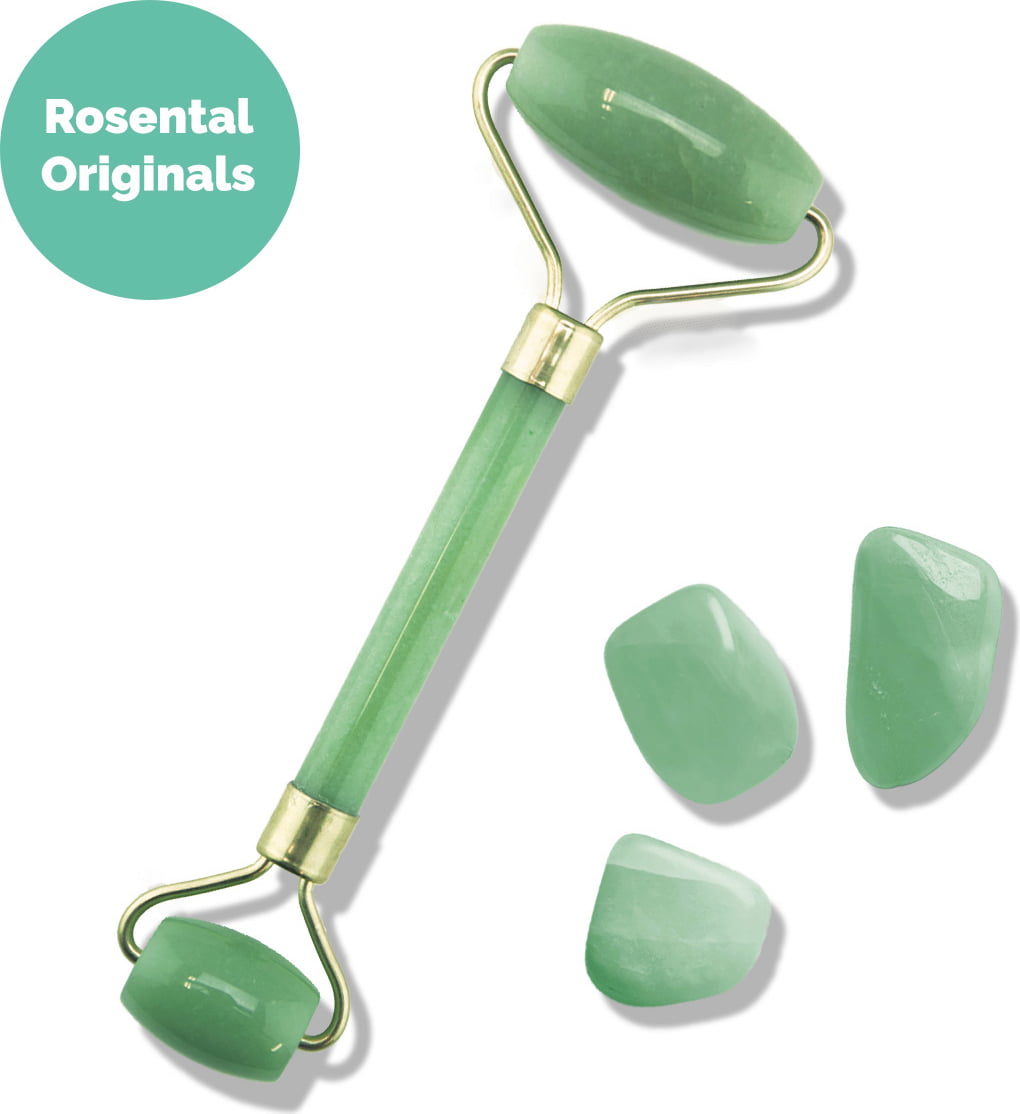 Rosental Organics Jade Princess Gesichtsroller