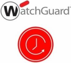 WatchGuard SpamBlocker - Abonnement-Lizenz (1 Jahr) - 1 Gerät (WGM67111)
