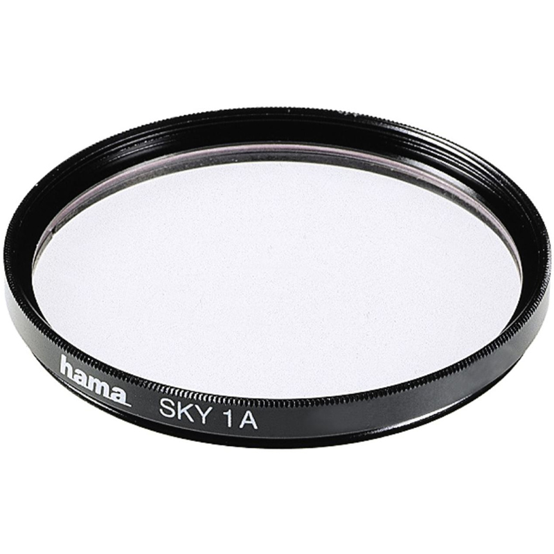 Hama Skylight Filter 1 A (LA+10), 58.0 mm, Beschichtet