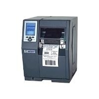 Datamax-ONeil Datamax H-Class H-4310 - Etikettendrucker - monochrom - direkt thermisch/Thermoübertragung - Rolle (11,8 cm) - 300 dpi - parallel, USB, LAN, seriell, Wi-Fi (C43-00-46000S07)