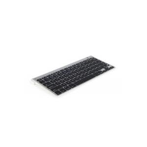 Bakker Elkhuizen M-board 870 - Tastatur - kabellos - Bluetooth 3.0 - Layout für Großbritannien