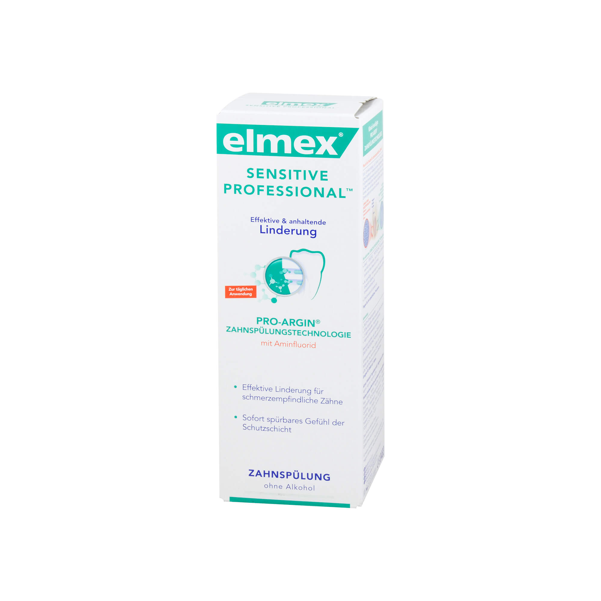 Elmex Sensitive Professional Zahnspülung