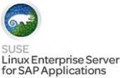 SuSE Linux Enterprise Server for SAP Applications - Abonnement-Lizenz (3 Jahre) - 1-2 Anschlüsse/virtuelle Maschinen - OEM - 3 Jahre Fujitsu Service Pack erforderlich - für PRIMERGY BX2580 M2 (S26361-F2348-S521)