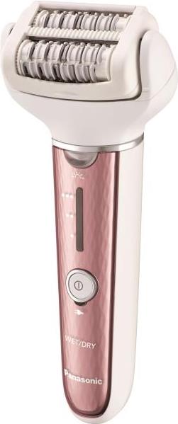 Panasonic ES-DEL8A-P503 60Pinzette Rose - Weiß (ES-DEL8AP503)