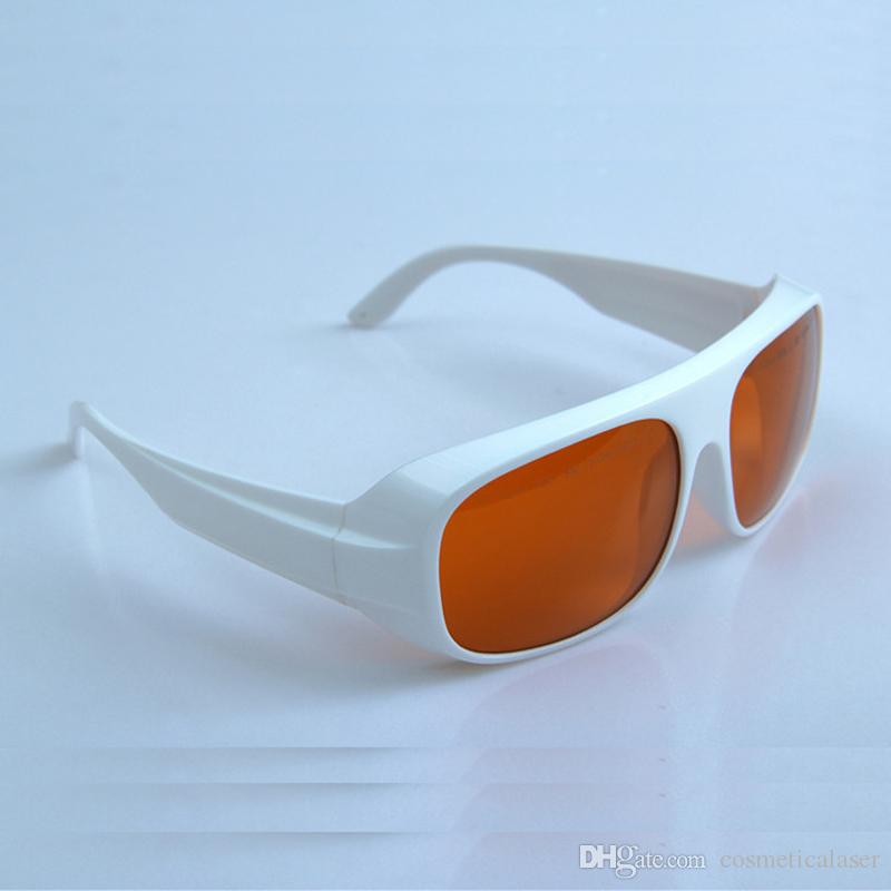 2017 hot selling laser safety glasse eyes protective PC safety glasses for Eye Protection safety glasses