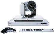 Polycom RealPresence Group 500-720p with EagleEye IV 12x Camera - Kit für Videokonferenzen