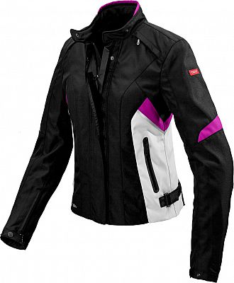 Spidi Flash H2Out, textile jacket women