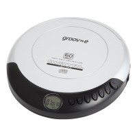 GV-PS110 Personal CD Player