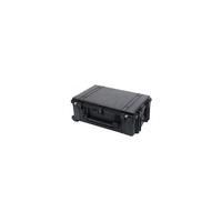 Polycom HDX 8000 Transport - Tasche für Videokonferenzsystem - für HDX 6000, 7000, 8000, Media Center 6000-720 1WC50, HDX Executive Collection 8000 (1676-27233-001)