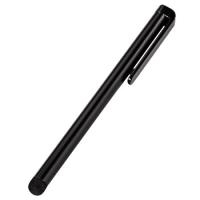 Hama Input Pen - Stylus - Schwarz - für Apple iPad 1