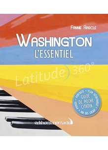 Guide WASHINGTON L'ESSENTIEL