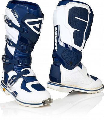 Acerbis X-Rock, boots