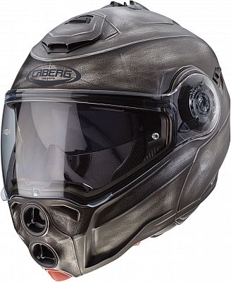 Caberg Droid Iron, flip up helmet