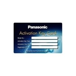 Panasonic Software Activation Key (SAK) für KX-TDE100 / KX-TDE200 (KX-NCS4910WJ)