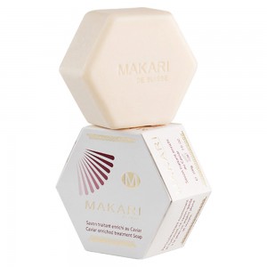 Makari Caviar Enriched Soap - Luxury Skin Lightening