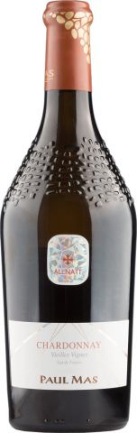 Paul Mas Allnatt Chardonnay Vieilles Vignes IGP