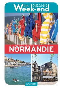 Guide NORMANDIE