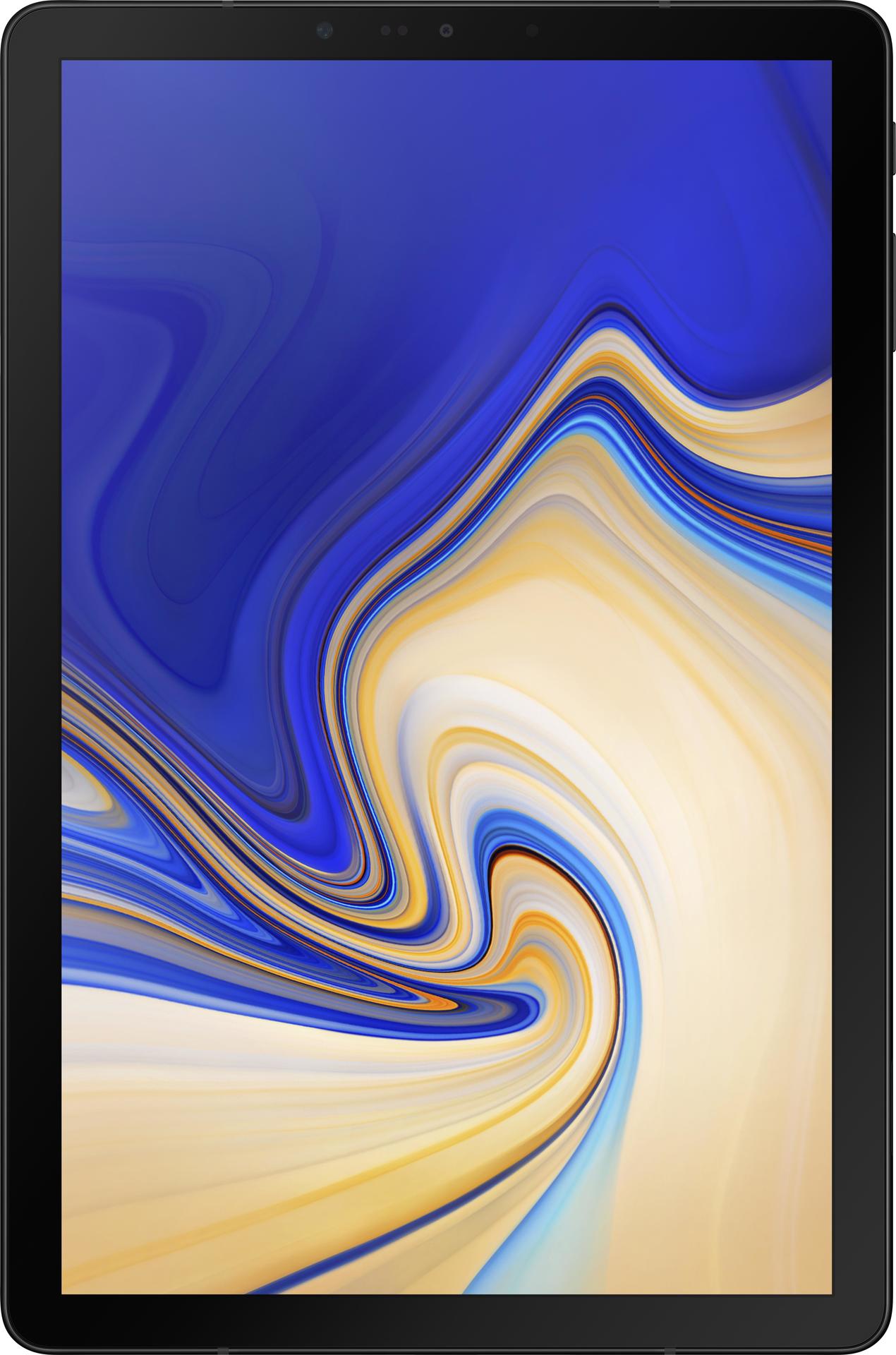 Samsung Galaxy Tab S4 - Tablet - Android 8,0 (Oreo) - 64GB - 26,7 cm (10.5