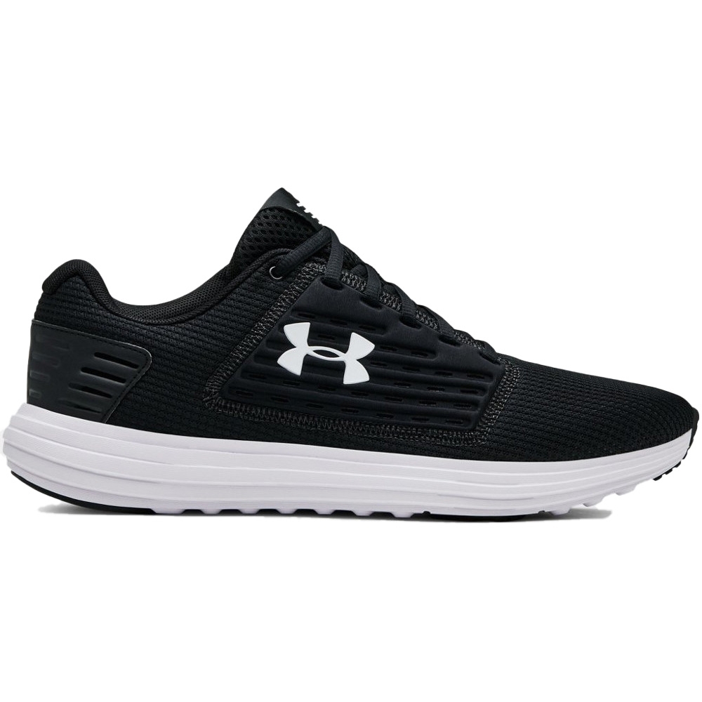 Under Armour Mens Surge SE Lightweight Running Trainers UK Size 11 (EU 46  US 12)