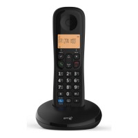 EVERYDAY-TAM Cordless Telephone - Answer Machine