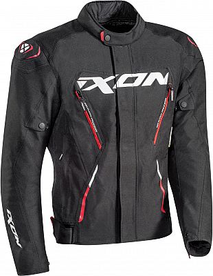 Ixon Mistral, textile jacket waterproof