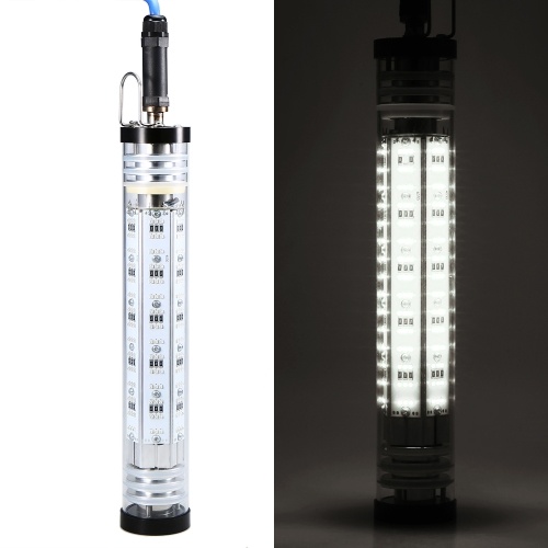 140W / 200W / 300W 12V Luz LED para pesca submarina