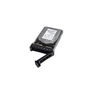 Dell - Festplatte - 2 TB - Hot-Swap - 8.9 cm ( 3.5