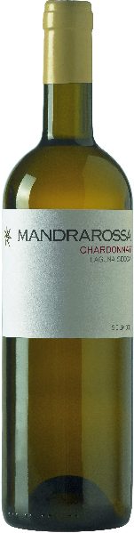 R2900523911 Mandrarossa Laguna Secca Chardonnay Bianco Sicilia DOC B Ware Jg.2018