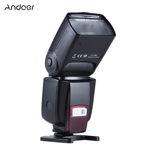 Andoer AD-560? Universal Flash Speedlite On-camera Flash