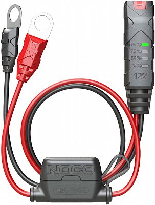Noco GC015 X-Connect Eyelet, 12V indicator