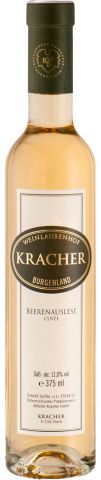 Kracher Beerenauslese Cuvee 0,375 l