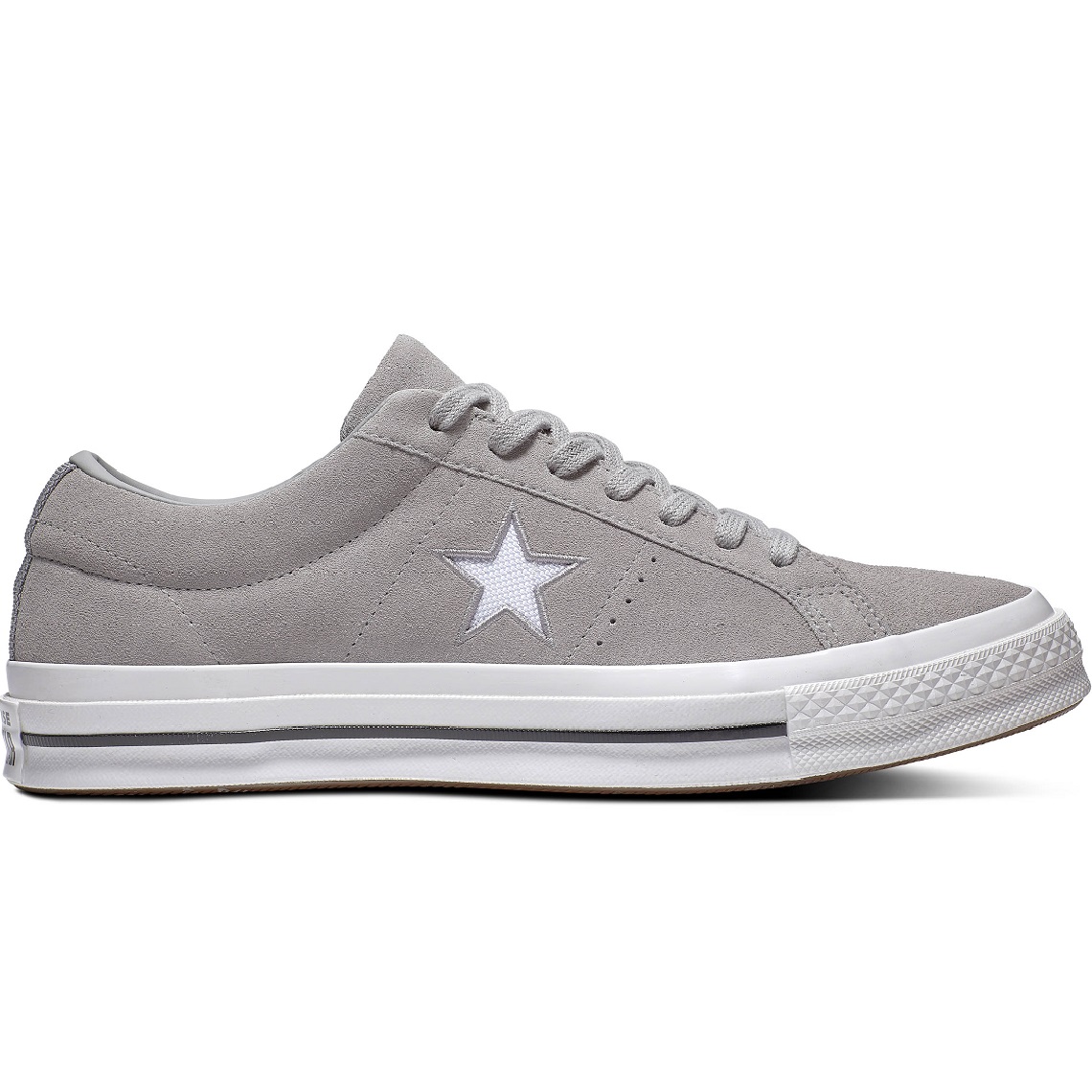 Converse One Star Suede Sneaker