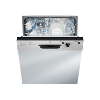 DPG15B1NX 13 Place Integrated Ecotime Dishwasher