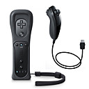 controlador  caso de Wii U / Wii Remote y Nunchuk