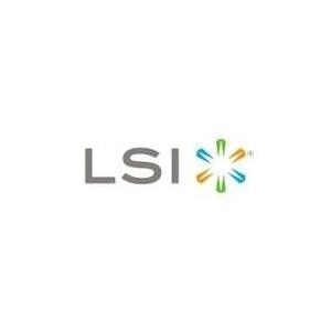 LSI Logic CTS 2600 ESM SBB-2 Expander-Modul (45822-00)