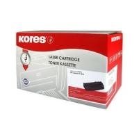 Kores Toner für hp Color LaserJet 3500-3550, magenta Kapazität: ca. 4.000 Seiten, Gruppe: 1116 (G1116RBR)