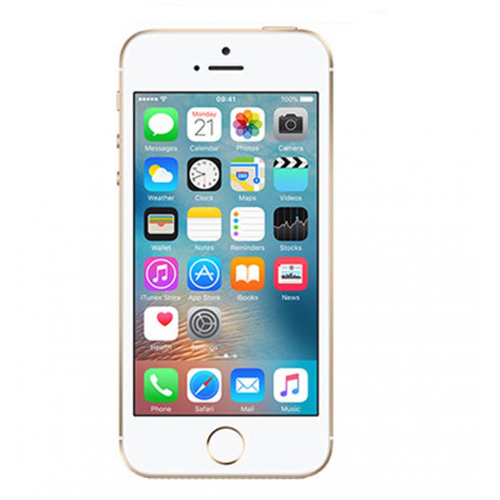 iPhone 5S 16GB Gold - GSM Unlocked