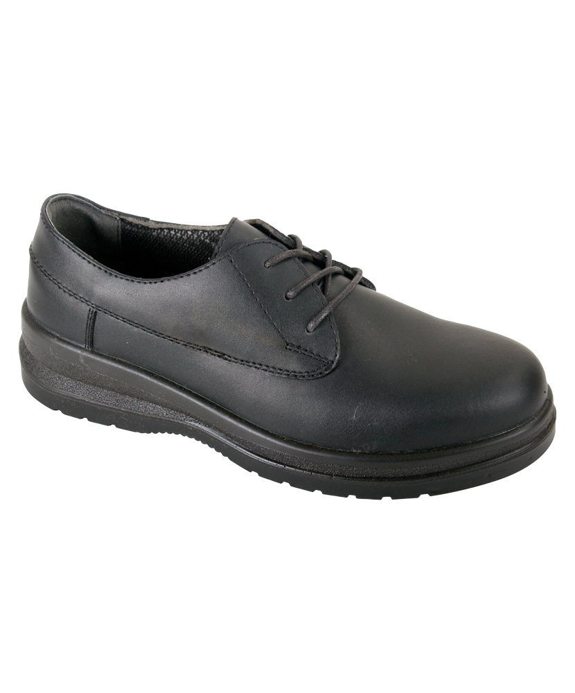 Alexandra women's safety shoes