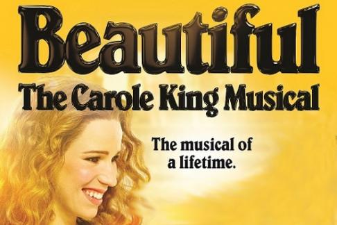On Broadway - Beautiful: The Carole King Musical